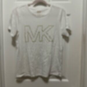 Michael Kors top size medium